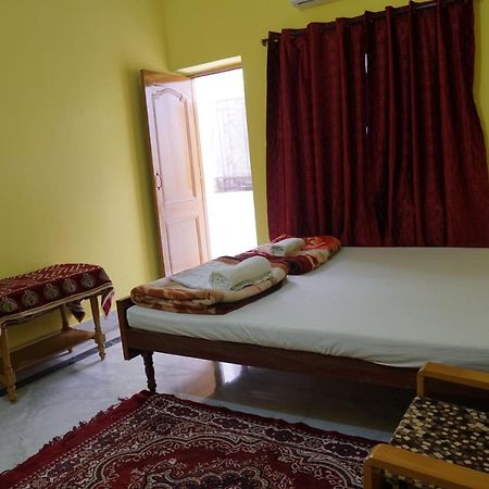 Rahul Guest House Bodh-Gajá Kültér fotó